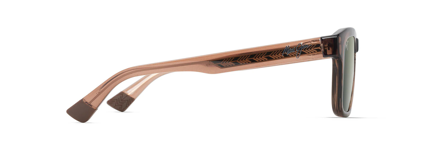 MAUI JIM | 643 Maluhia 01