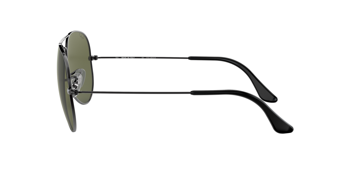 Lunettes de soleil RAY-BAN | RB 3025 004/58 - Les Frères Opticiens