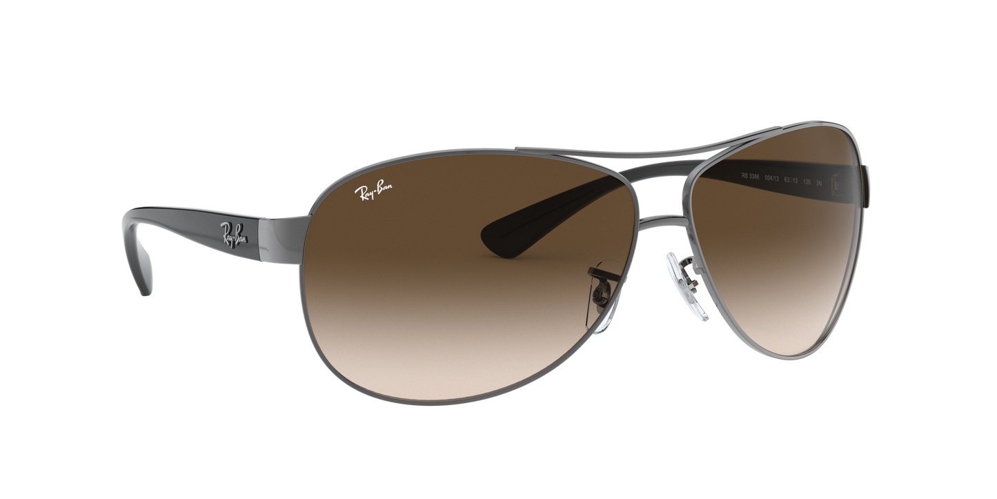 RAY-BAN | RB 3386 004/13