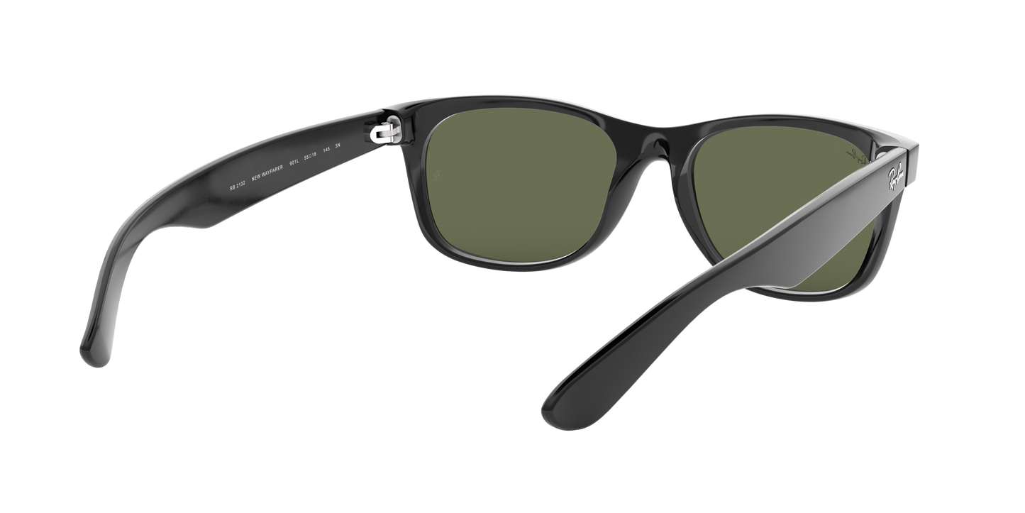 Lunettes de soleil RAY-BAN | RB 2132 901L - Les Frères Opticiens