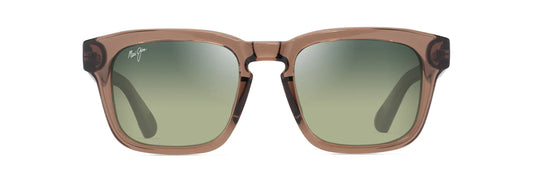 Lunettes de soleil MAUI JIM | 643 Maluhia 01 - Les Frères Opticiens
