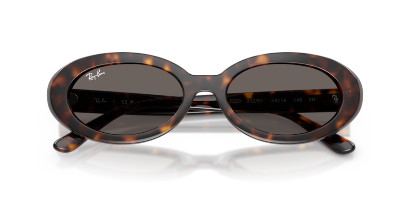 RAY-BAN | RB2223 902/B1