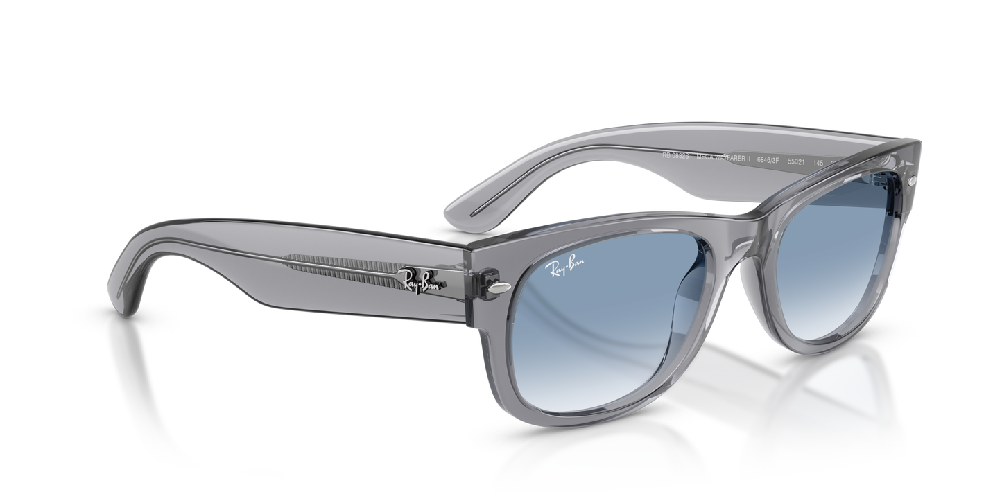 RAY-BAN | RB 0832S 68463F