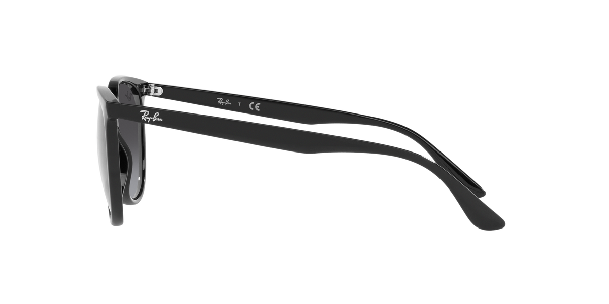 Lunettes de soleil RAY-BAN | RB 4378 601/8G - Les Frères Opticiens