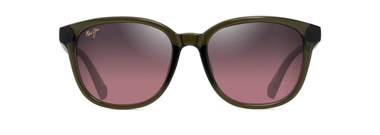 Lunettes de soleil MAUI JIM | 647 KUIKAHI 15 - Les Frères Opticiens