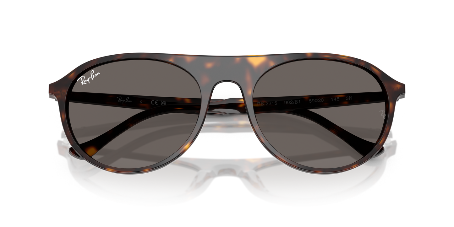 RAY-BAN | RB 2215 902/B1