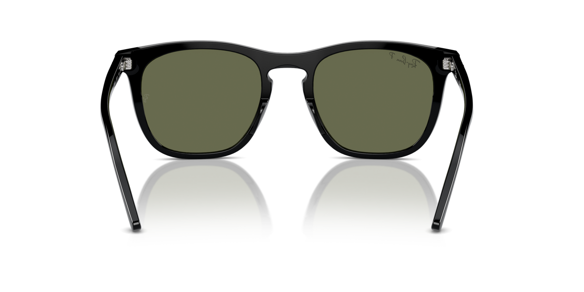 Lunettes de soleil RAY-BAN | RB 2210 901/58 - Les Frères Opticiens