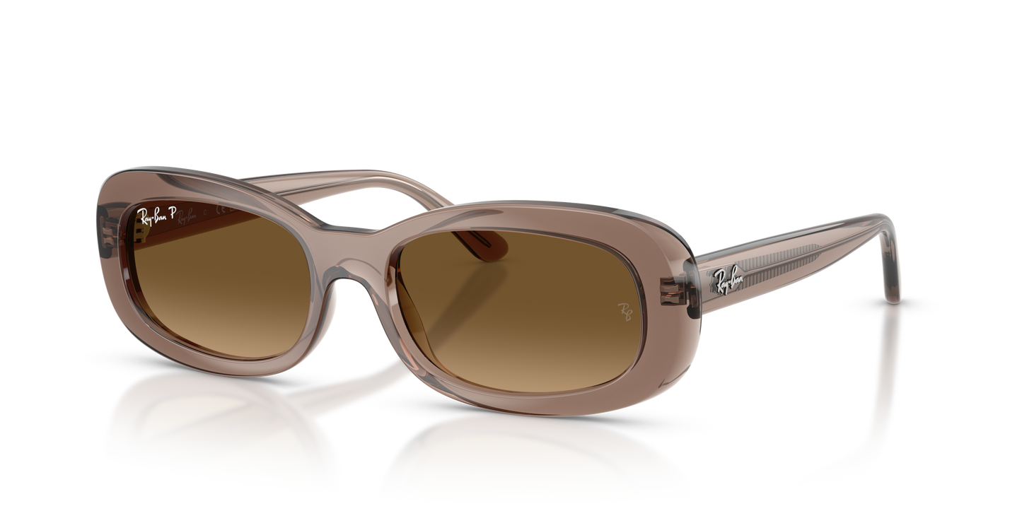 RAY-BAN | RB 2221 6827M2