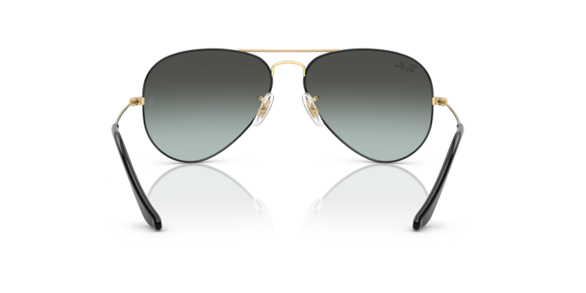 RAY-BAN | RB3025 9271GK