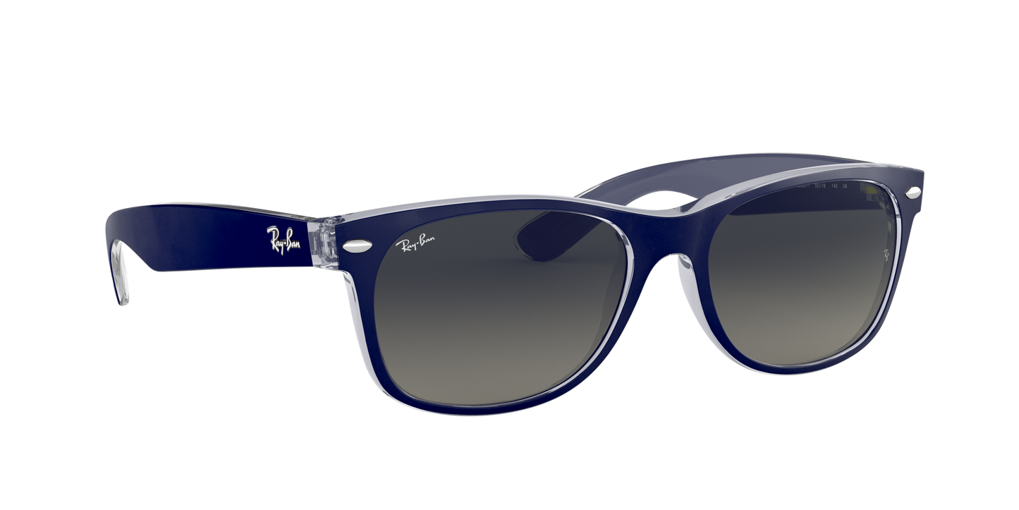 RAY-BAN | RB 2132 605371