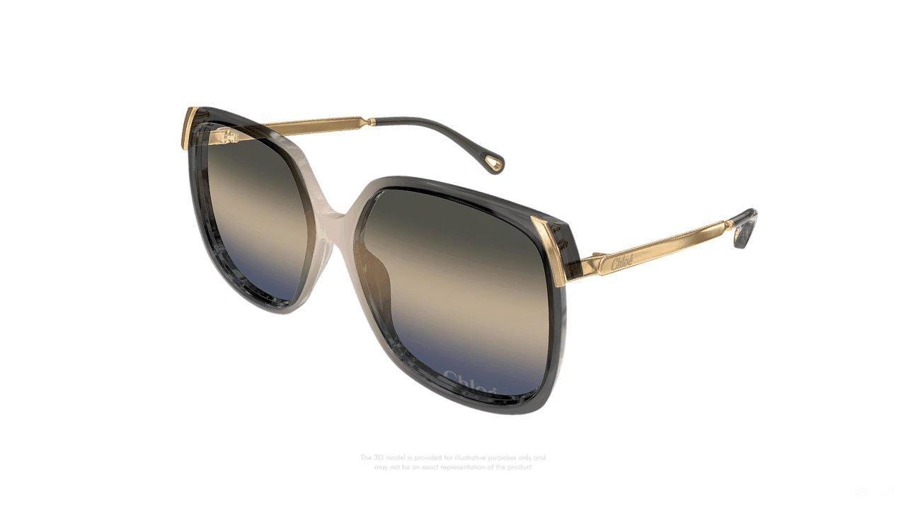 CHLOÉ | CH0286S 009