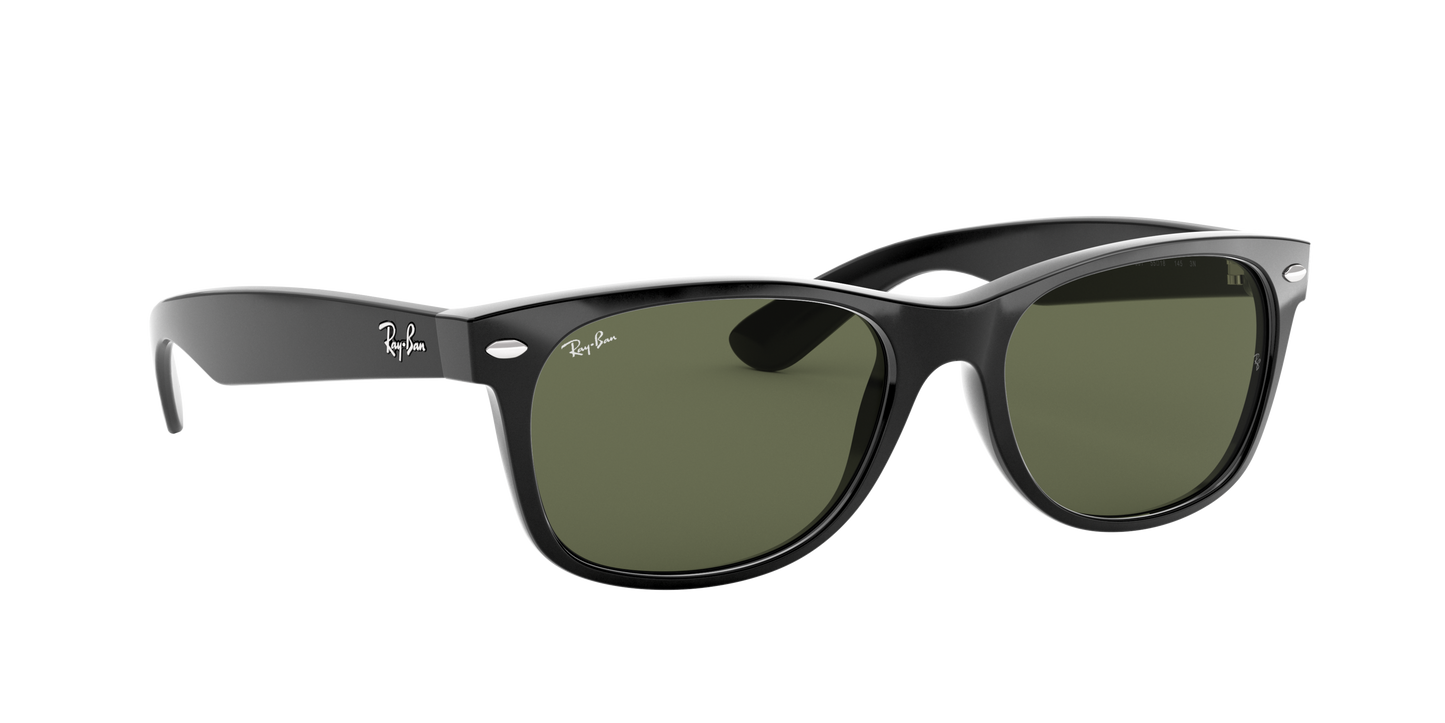 Lunettes de soleil RAY-BAN | RB 2132 901 - Les Frères Opticiens