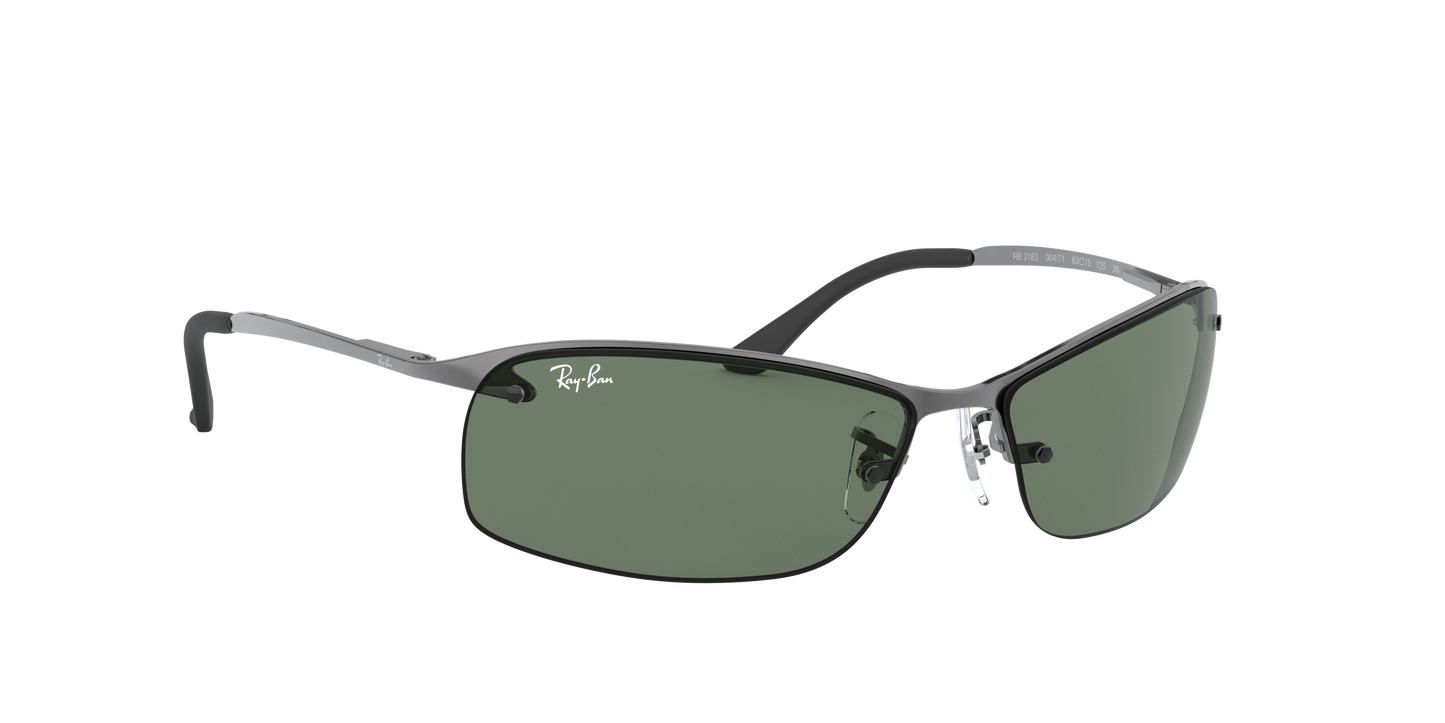 RAY-BAN | RB 3183 004/71