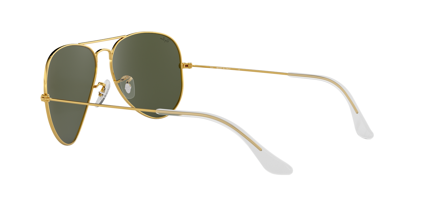 RAY-BAN | RB 3025 L0205