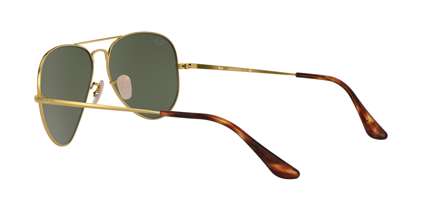 RAY-BAN | RB 3689 914731