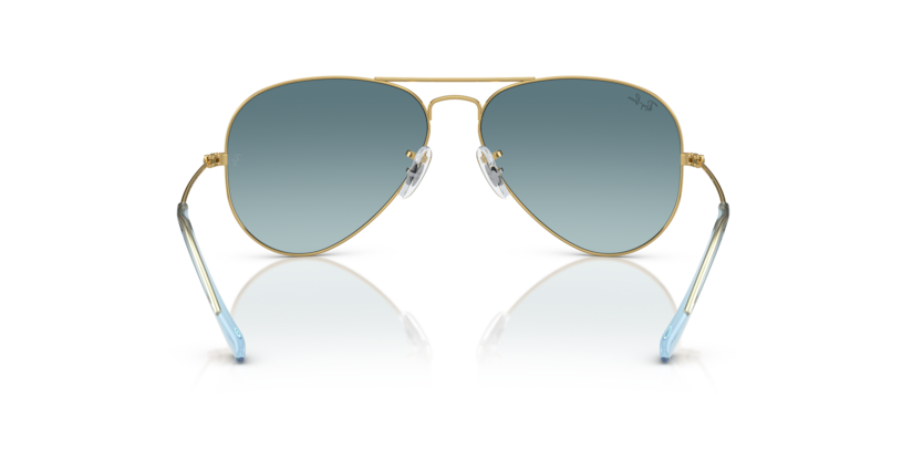 RAY-BAN | RB3025 001/3M