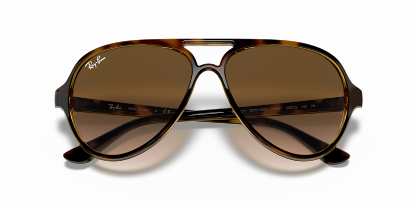 RAY-BAN | RB4125 710/51