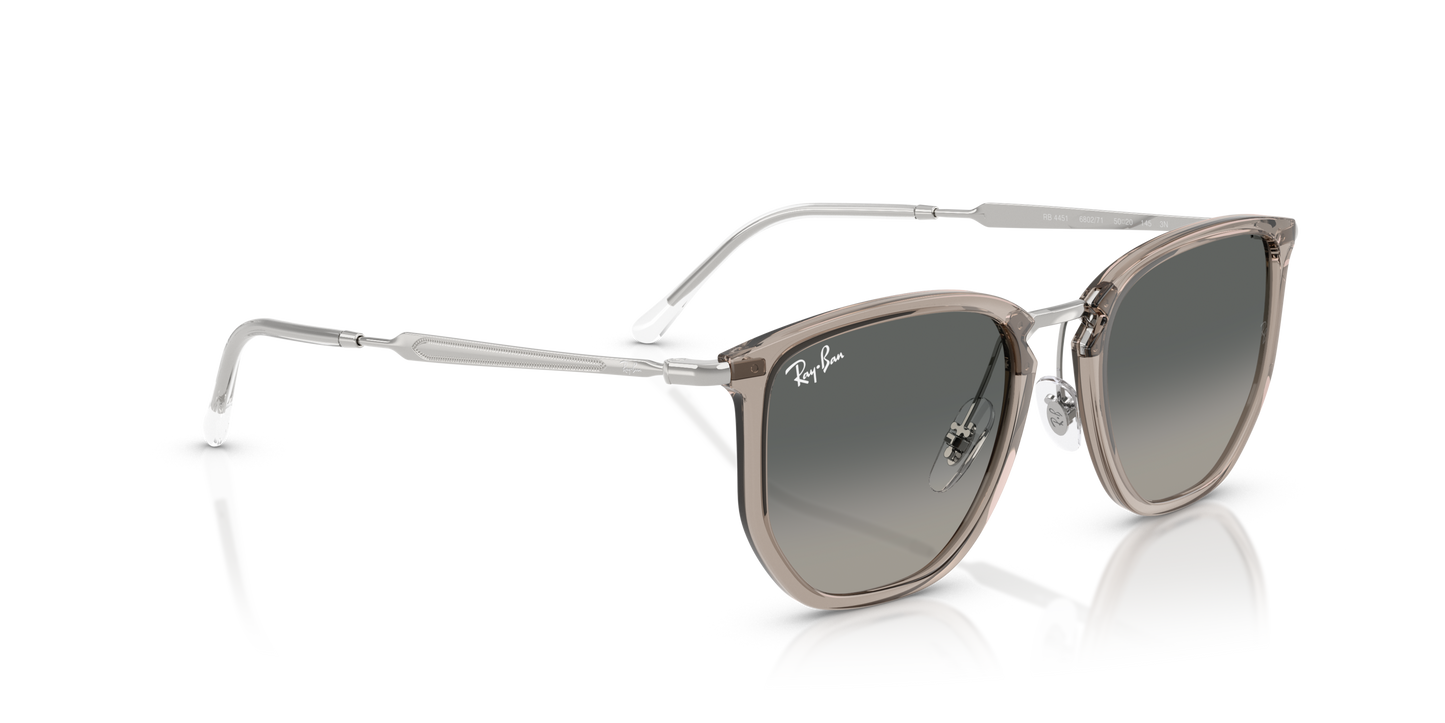 RAY-BAN | RB 4451 680271