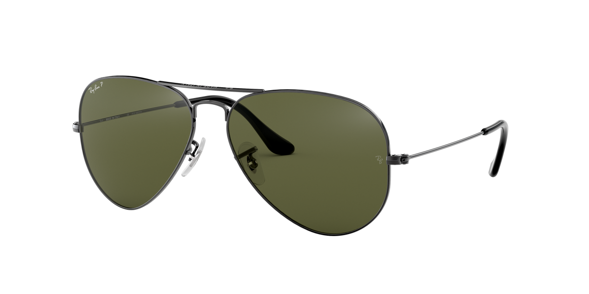 Lunettes de soleil RAY-BAN | RB 3025 004/58 - Les Frères Opticiens