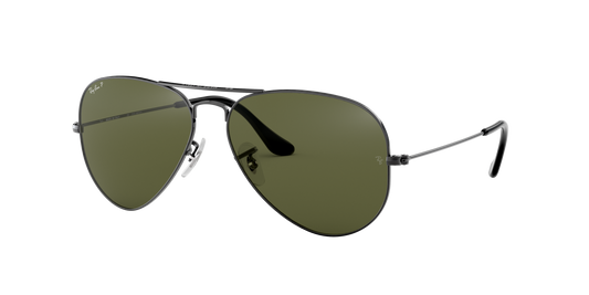 Lunettes de soleil RAY-BAN | RB 3025 004/58 - Les Frères Opticiens