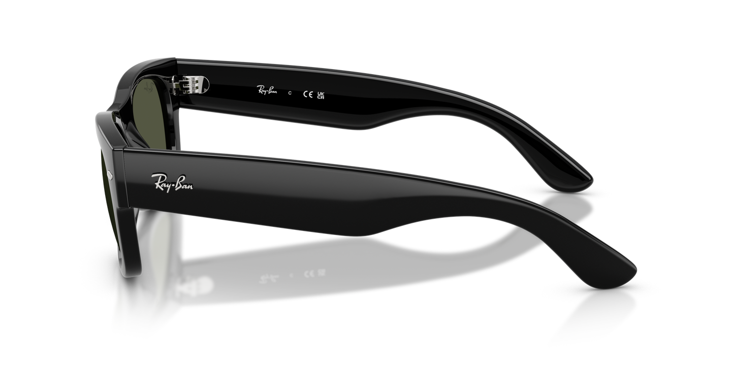 RAY-BAN | RB 0832S 901/31