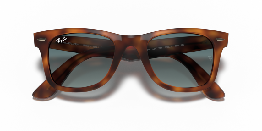 RAY-BAN | RB4340 63973M