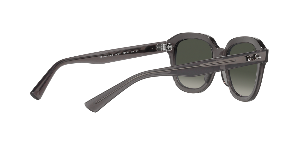 Lunettes de soleil RAY-BAN | RB 4398 6675/71 - Les Frères Opticiens
