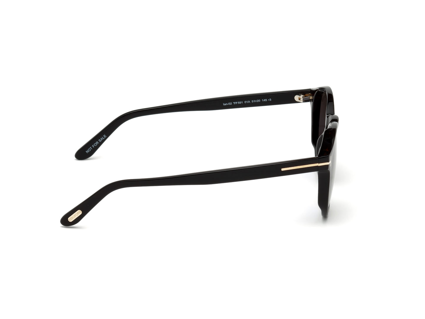 TOM FORD | FT0591 01A