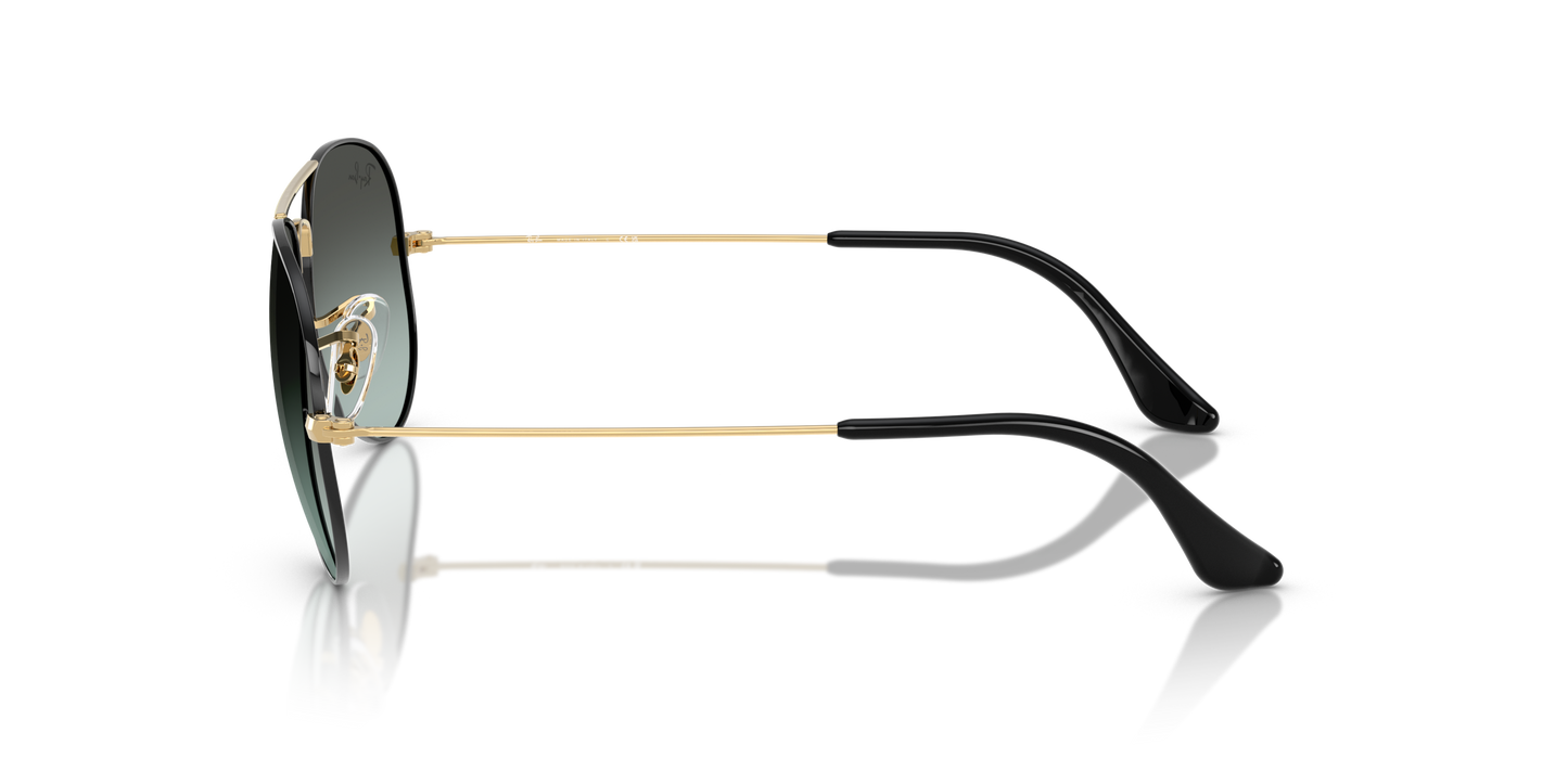 RAY-BAN | RB 3025 9271GK