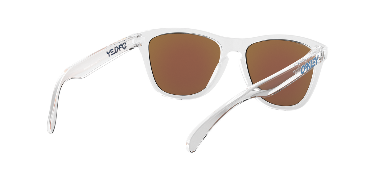 Lunettes de soleil OAKLEY | OO9013 9013D0 - Les Frères Opticiens