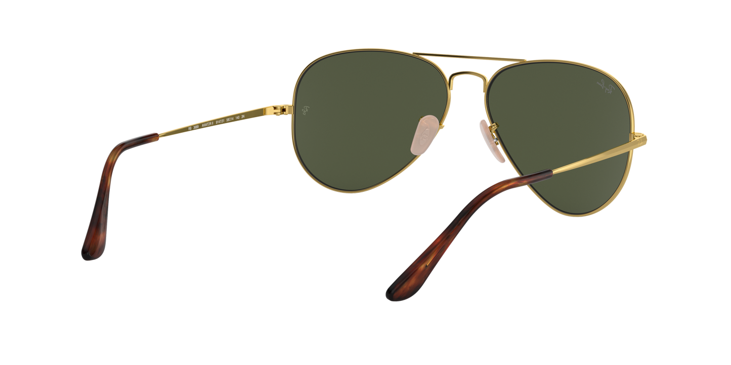 RAY-BAN | RB 3689 914731