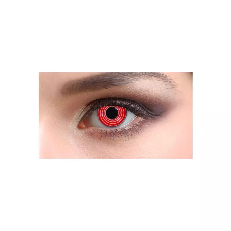 LENTILLES DEMONIAC