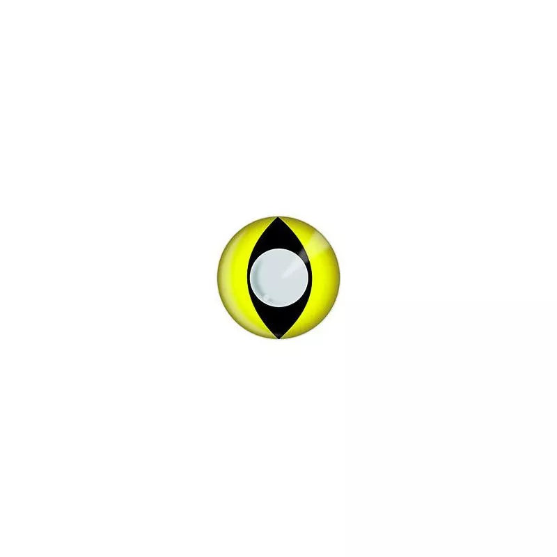 LENTILLES DEMONIAC