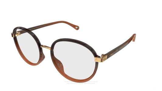 CHLOÉ | CH0033O 005 - Les Frères Opticiens