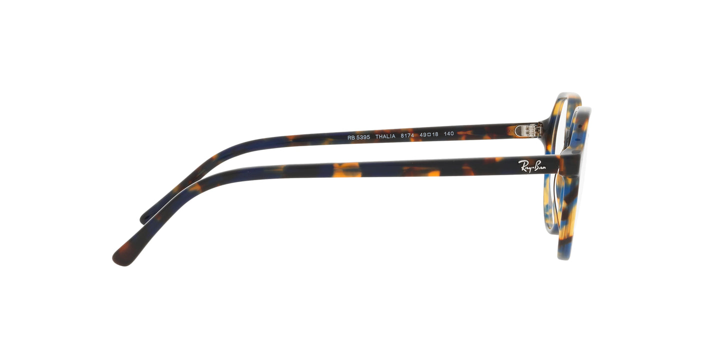 RAY-BAN | RX5395 8174 - Les Frères Opticiens