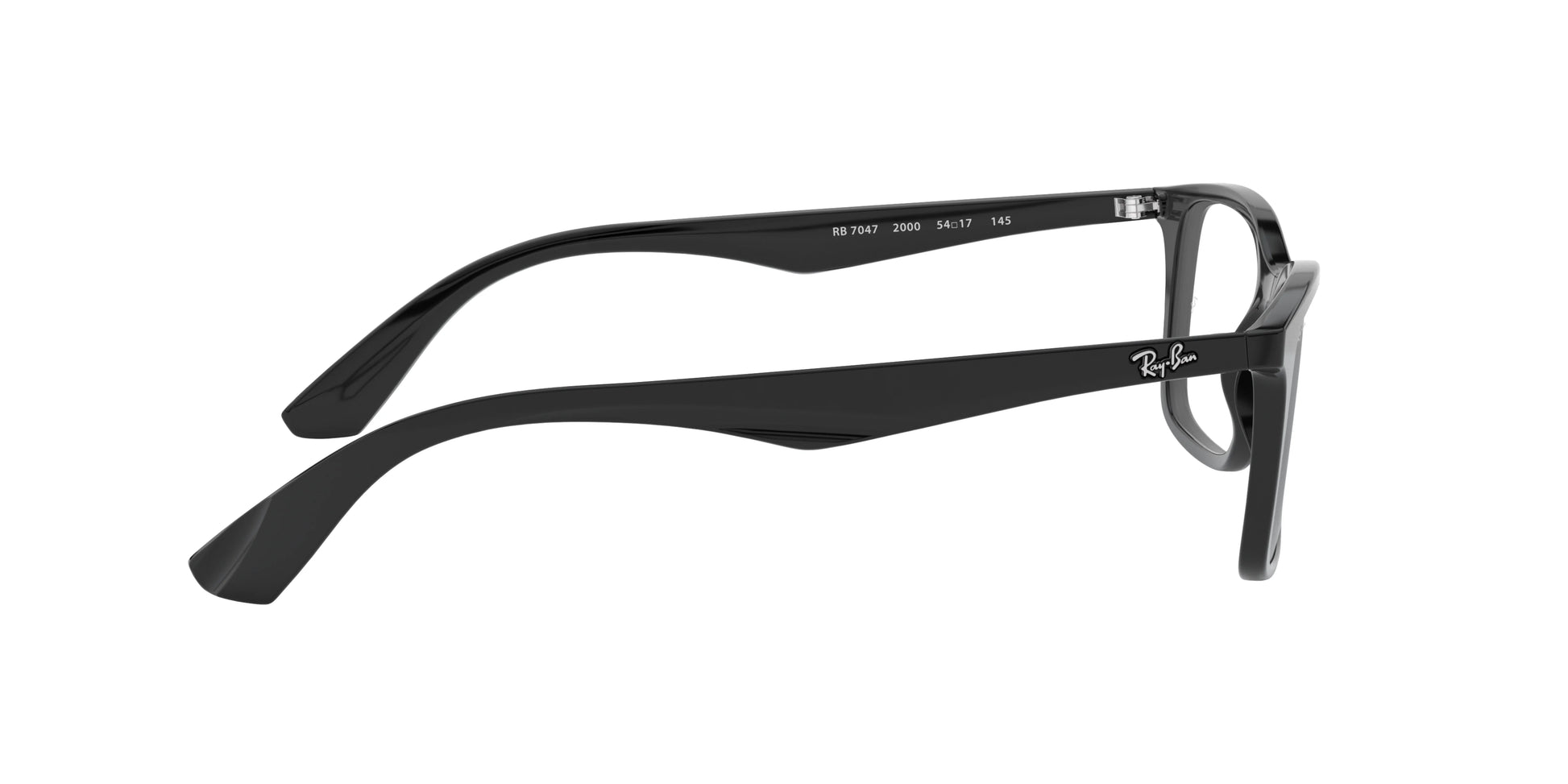RAY-BAN | RX7047 2000 - Les Frères Opticiens