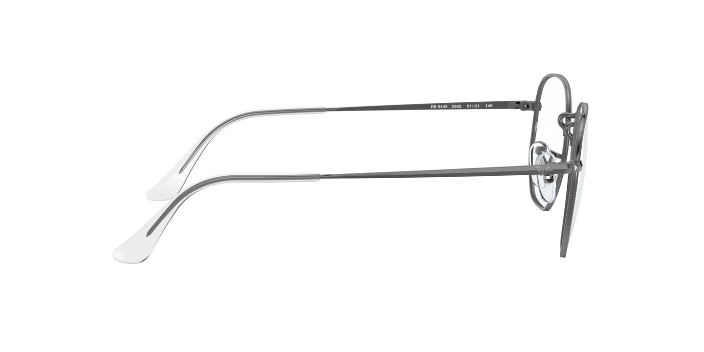 RAY-BAN | RX6448 2502 - Les Frères Opticiens