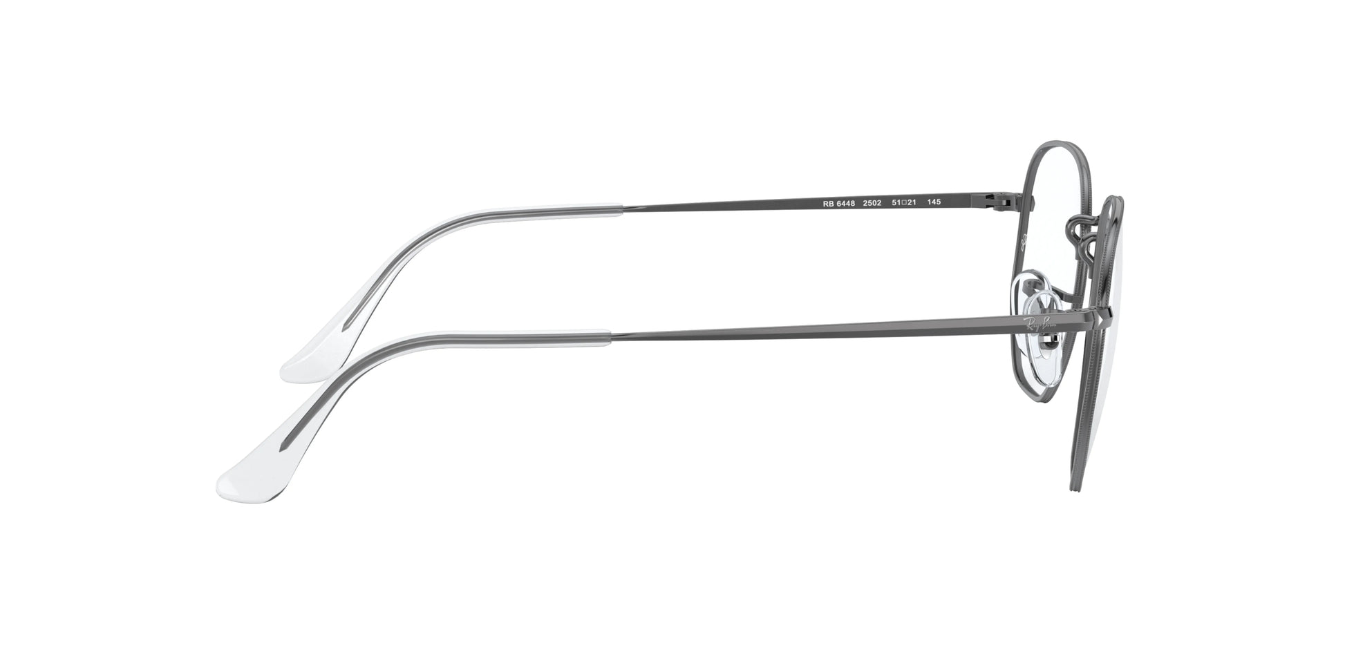 RAY-BAN | RX6448 2502 - Les Frères Opticiens