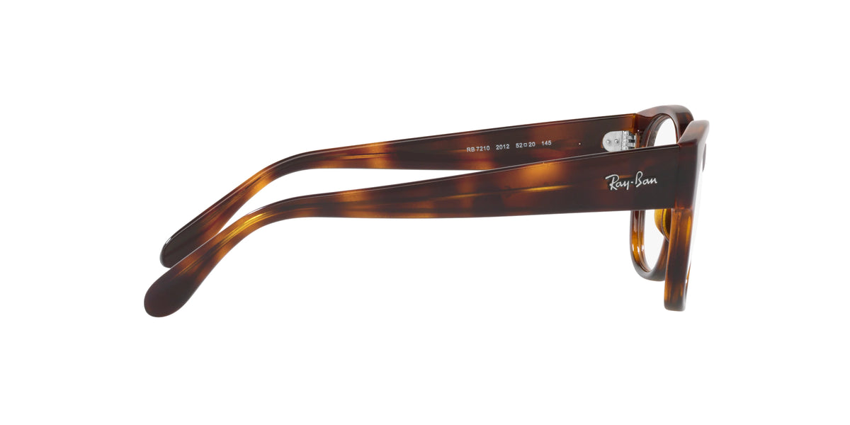 RAY-BAN | RX7210 2012 - Les Frères Opticiens