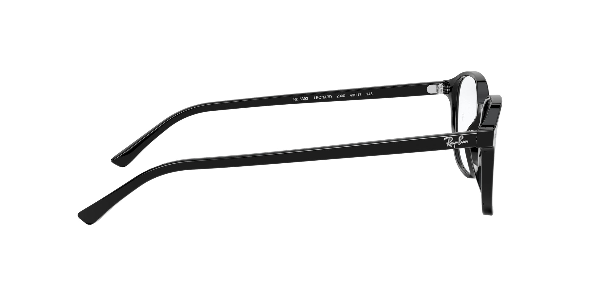 RAY-BAN | RX5393 2000 - Les Frères Opticiens