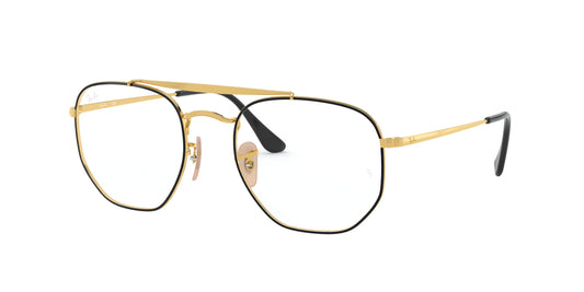 RAY-BAN | RX3648V 2946 - Les Frères Opticiens