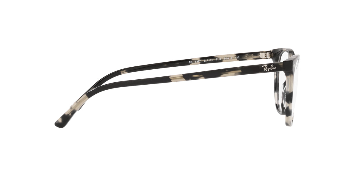 RAY-BAN | RX5397 8117 - Les Frères Opticiens