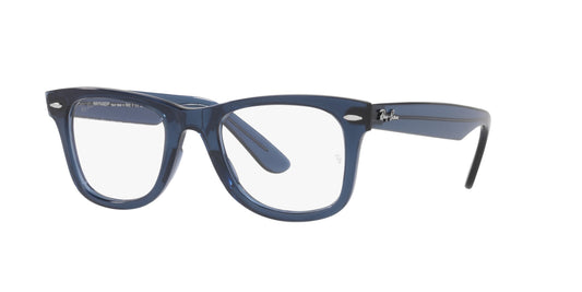RAY-BAN | RX4340V 8223 - Les Frères Opticiens