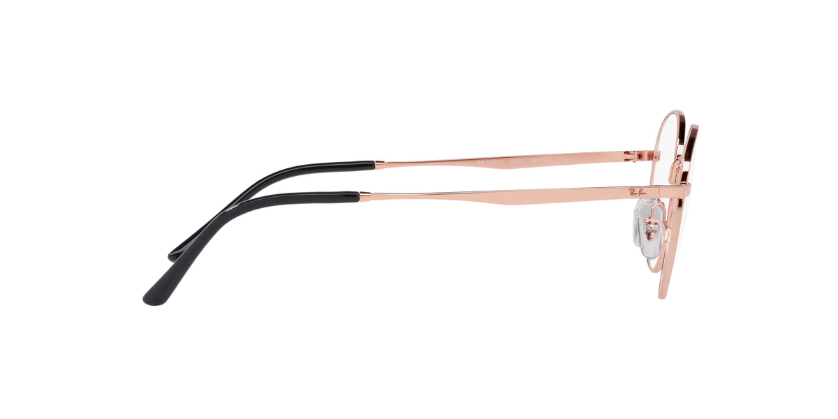 RAY-BAN | RX3681V 3094 - Les Frères Opticiens