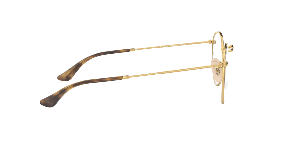 RAY-BAN | RX3447V 2945 - Les Frères Opticiens