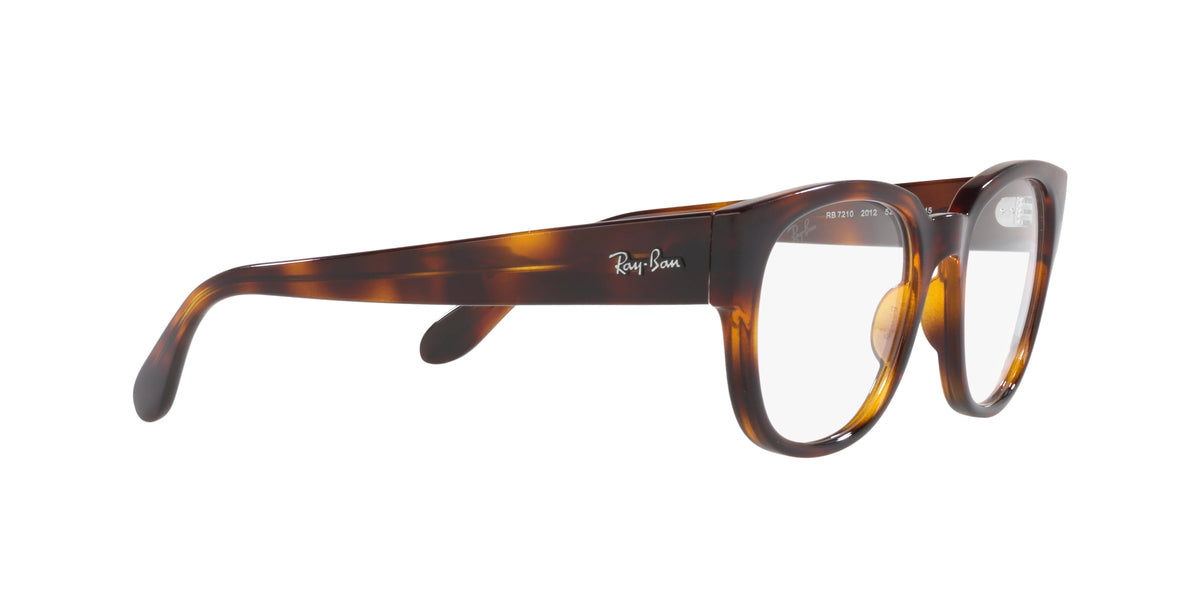 RAY-BAN | RX7210 2012 - Les Frères Opticiens