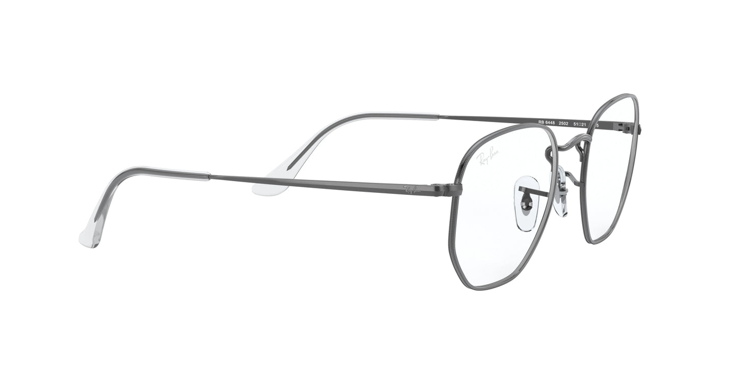 RAY-BAN | RX6448 2502 - Les Frères Opticiens