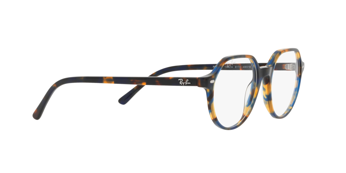 RAY-BAN | RX5395 8174 - Les Frères Opticiens