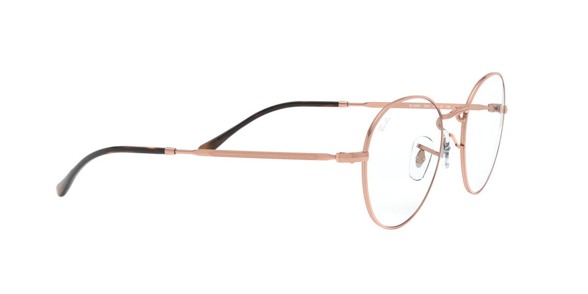 RAY-BAN | RX3582V 2943 - Les Frères Opticiens
