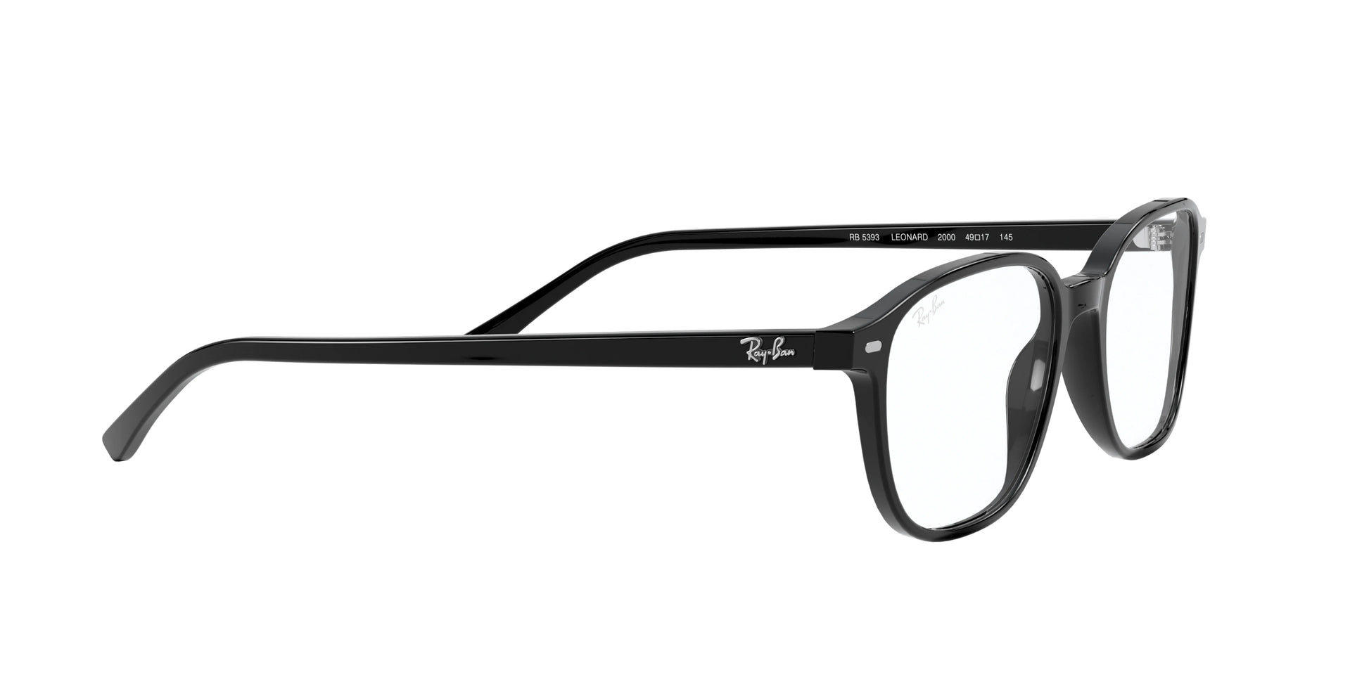 RAY-BAN | RX5393 2000 - Les Frères Opticiens
